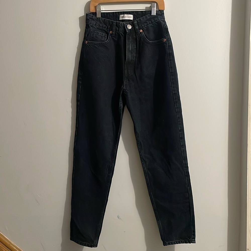 Zara jeans